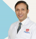 Dr Nikhil Bansal