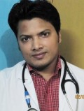 Dr. Nikunja Kumar Dash, Dermatologist