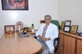 Dr Nirmala Sadasivam