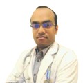 Dr. Nishit Agarwala, General Surgeon