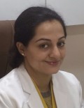 Dr. Niti Gaur