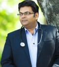 Nitin Anand Gupta, Homeopathic Consultant