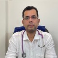 Dr Nitin Kumar Rai, Neurologist