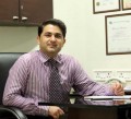 Dr. Parag Telang