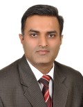 Dr. Pawan Rawal, Gastroenterologist