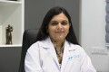 Dr Pooja Patel