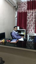 Dr. Pradipt Ranjan Sahoo, ENT, Otolaryngologist