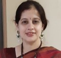 Dr. Prajakta Joshi