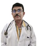 Dr. Pranab Kr. Choudhury, Rheumatologist