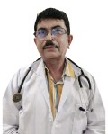 Dr. Pranab Kr. Choudhury