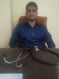 Dr.Prashil Junankar, Ayurveda Specialist