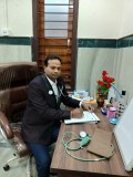 Dr Pratap Chandra Nath