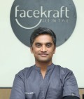 Dr. Prateek Jain, Dentist