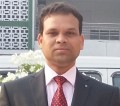 Dr. PREMANANDA PATTANAIK, Gastroenterologist