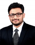 Dr. Priyank Patel, Spine Surgeon