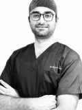 Raghav Singla, Neurosurgeon