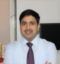 Dr. Rajesh Mishra