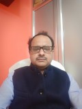 Dr Ramesh Kumar Singh
