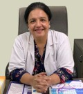 Dr. Renuka Saigal, Dermatologist