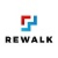 Rewalk Robotic Rehab