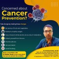 Dr. Roshan Koshy Jacob, Oncologist