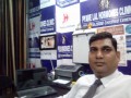 Dr. R.S. Saini, Endocrinologist