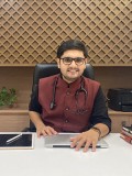 Dr. Samant Darshi