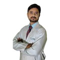 Dr Sandeep Vaishnav, Gastroenterologist
