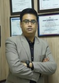 Dr. Sandip Banerjee