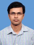 Dr Sandip Kumar Panda, Nephrologist
