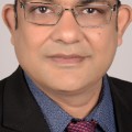 Dr. Sanjay Sogani, Pulmonologist