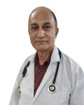 Dr. Saumar Jyoti Baruah, Urologist