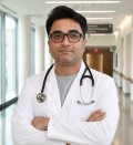 Dr Saurabh Kumar Srivastava