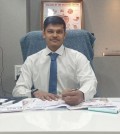 Dr. Shachish Doctor, Gastroenterologist