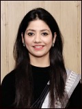 Dr Shailja Upadhyay