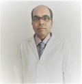 Dr Shashank Raikwar, Psychiatrist