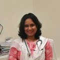 Dr Shibani Devi, Gynecologist Obstetrician