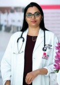 Dr Shilva, Gynecologist Obstetrician