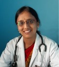 Dr. Shree Lakshmi.N, Ayurveda Specialist