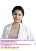 Dr Smriti Chourasia, Ayurveda Specialist