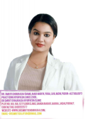 Dr Smriti Chourasia