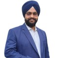 Dr. Sukhvinder Singh Saggu