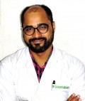 Dr. Sumanta Kumar Mishra