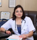 Dr. Sumita Sofat, Gynecologist Obstetrician