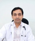 Dr Sunil Beniwal