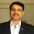 Dr. Sunil Rai, Physiotherapist