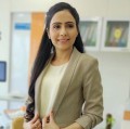 Dr Surbhi Bhatia L, Dentist