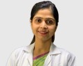 Dr Swati Shah, Surgical Oncologist
