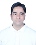 Dr. Syed Masood Ahmed (PT), Physiotherapist