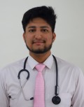 Dr Syed Muzakkir, Dentist